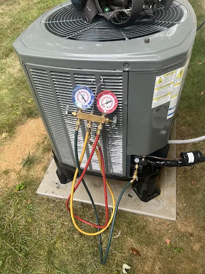 Punta Gorda Heating & Air Conditioning Picture 1