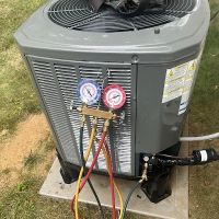 Punta Gorda Heating & Air Conditioning ico