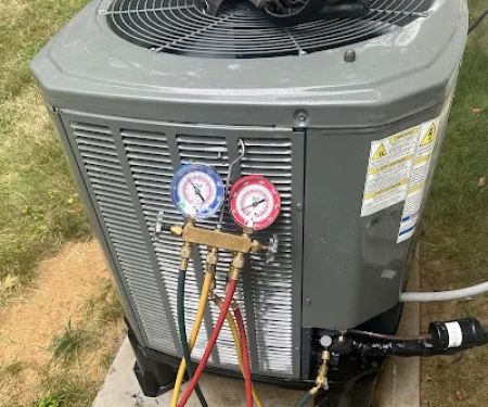 Punta Gorda Heating & Air Conditioning