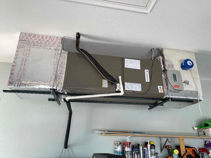 AA Temperature Services Picture 1