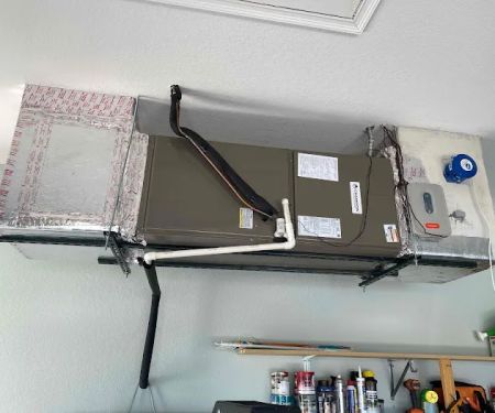 AA Temperature Services