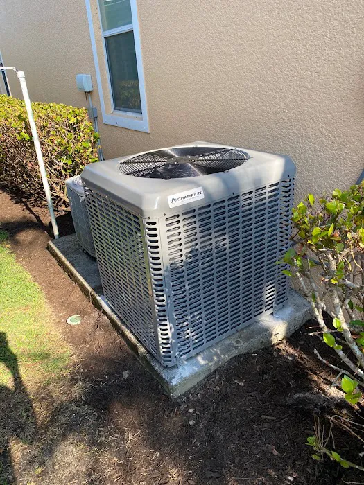 AA Temperature Services Picture 2