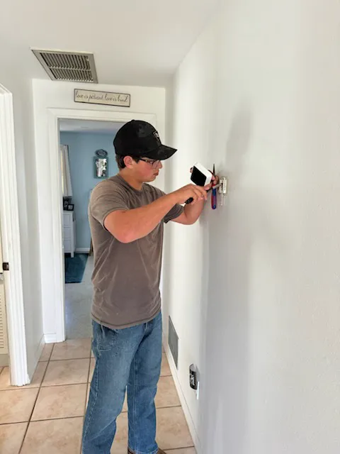 AA Temperature Services Picture 5