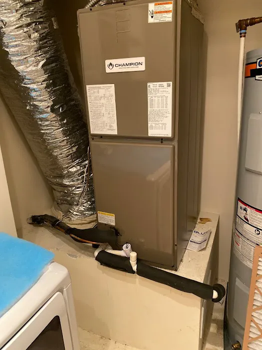 AA Temperature Services Picture 4