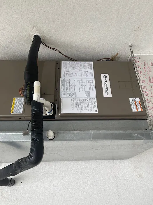 AA Temperature Services Picture 7