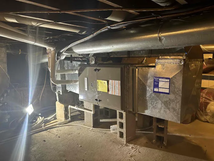 AA Temperature Services Picture 6