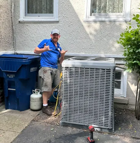 AA Temperature Services Picture 9