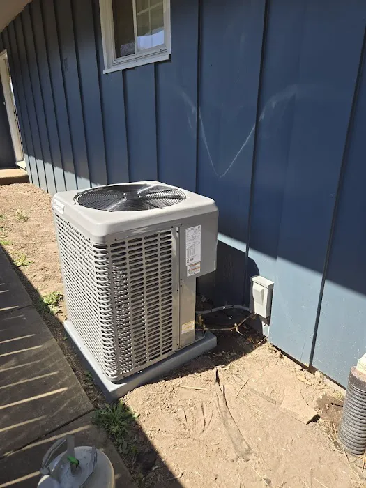 AA Temperature Services Picture 10