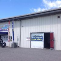 Auto Air of Charlotte County ico