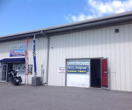 Auto Air of Charlotte County