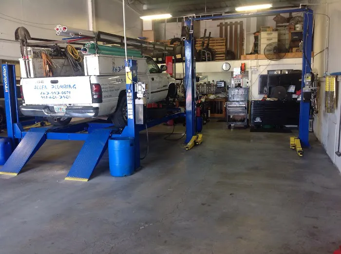 Auto Air of Charlotte County Picture 2