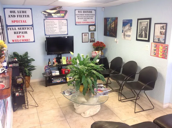 Auto Air of Charlotte County Picture 4