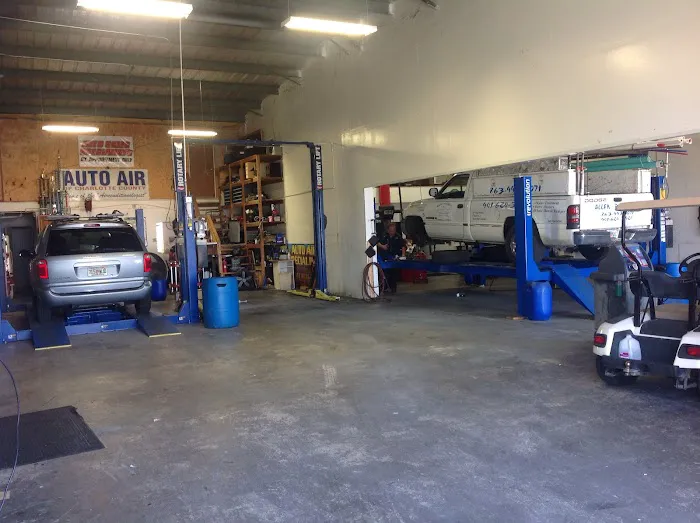Auto Air of Charlotte County Picture 5
