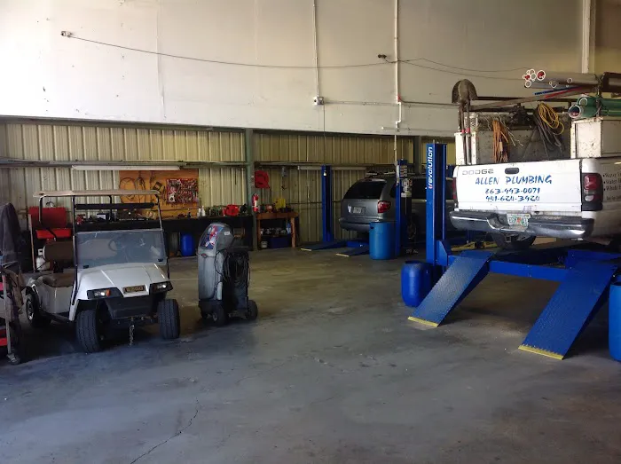 Auto Air of Charlotte County Picture 7