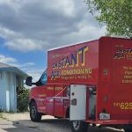 Instant Air Conditioning Refrigeration & Heating