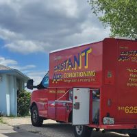 Instant Air Conditioning Refrigeration & Heating ico