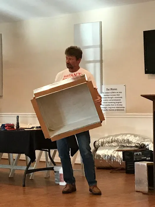 Instant Air Conditioning Refrigeration & Heating Picture 5