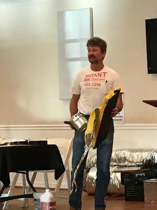 Instant Air Conditioning Refrigeration & Heating Picture 6