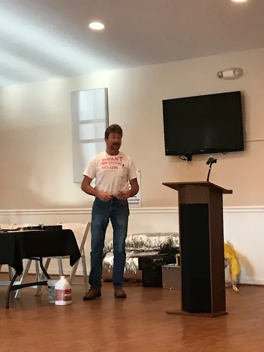 Instant Air Conditioning Refrigeration & Heating Picture 7