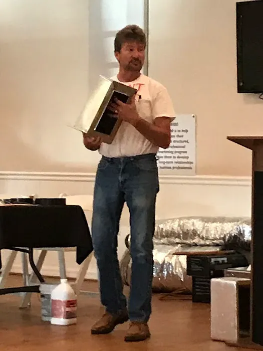 Instant Air Conditioning Refrigeration & Heating Picture 10