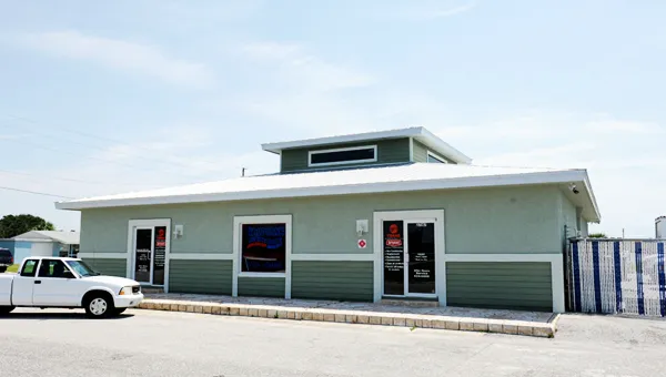 Thompson's Air Conditioning Picture 1