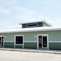 Thompson's Air Conditioning ico