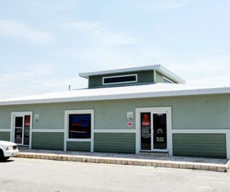 Thompson's Air Conditioning