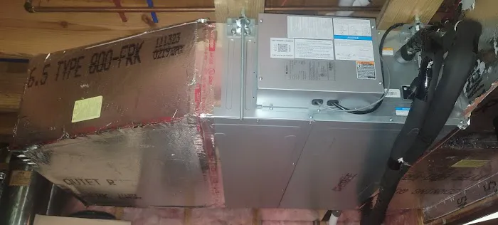 King Tide Heating and Air Picture 1