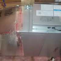 King Tide Heating and Air ico