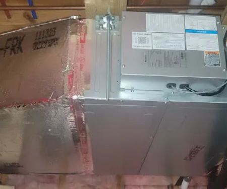 King Tide Heating and Air