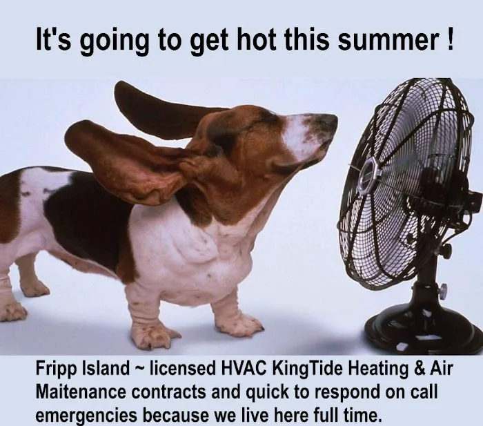 King Tide Heating and Air Picture 4