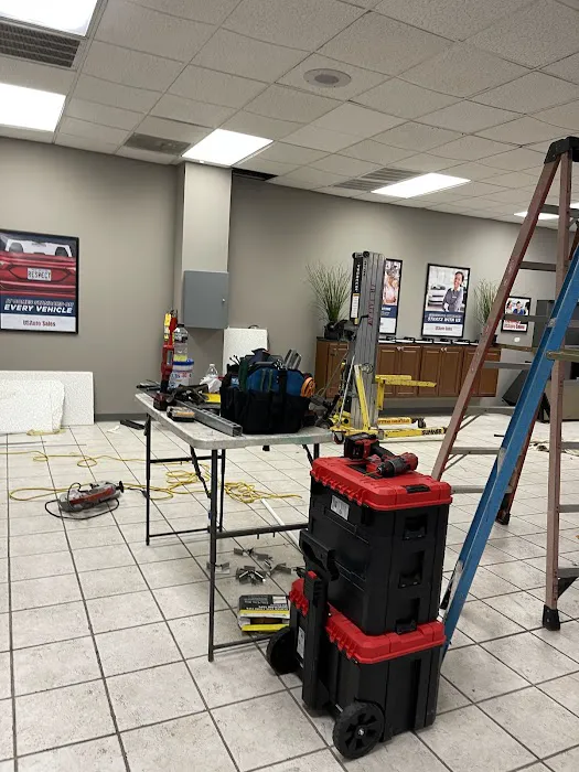 J R Fallaw Mechanical Services LLC Picture 1