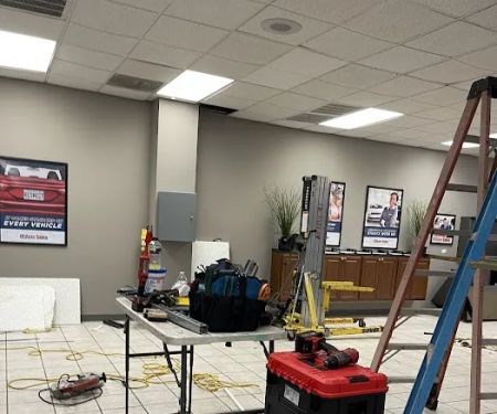 J R Fallaw Mechanical Services LLC