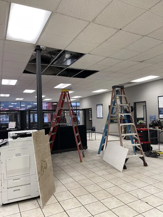 J R Fallaw Mechanical Services LLC Picture 2