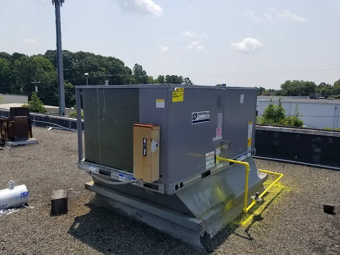 J R Fallaw Mechanical Services LLC Picture 3