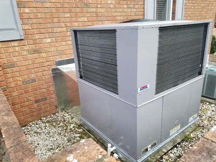 J R Fallaw Mechanical Services LLC Picture 6