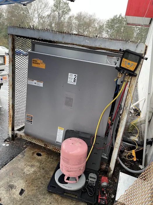 J R Fallaw Mechanical Services LLC Picture 5