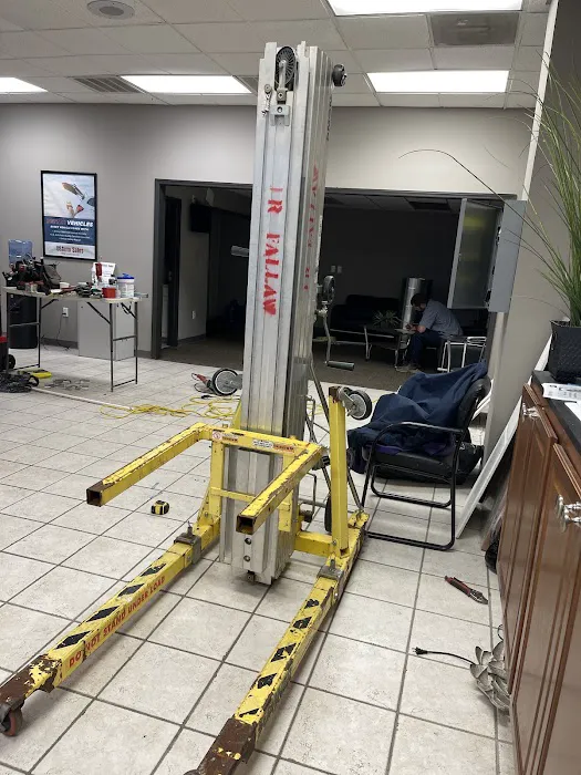 J R Fallaw Mechanical Services LLC Picture 9