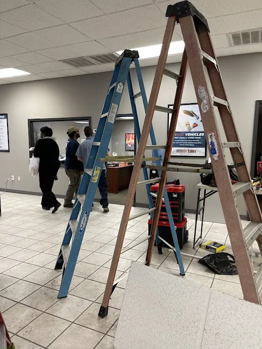 J R Fallaw Mechanical Services LLC Picture 10