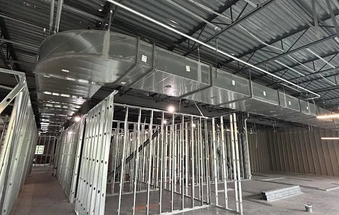 Cullum Mechanical Picture 1