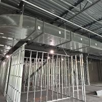 Cullum Mechanical ico