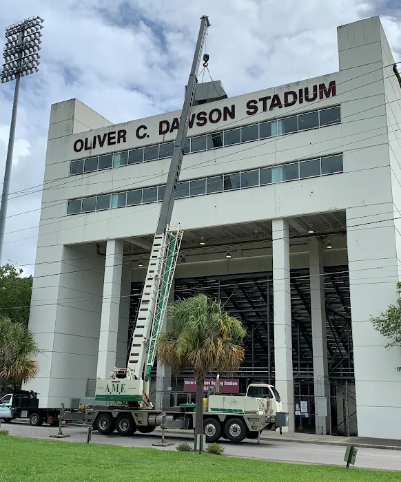 Cullum Mechanical Picture 6