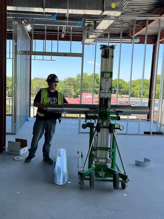 Cullum Mechanical Picture 9