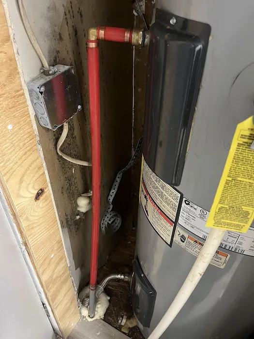 Cottrell & Co, Inc Plumbing Heating And Air Picture 1