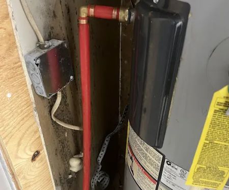 Cottrell & Co, Inc Plumbing Heating And Air