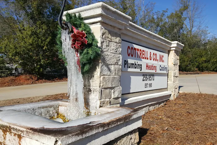 Cottrell & Co, Inc Plumbing Heating And Air Picture 3