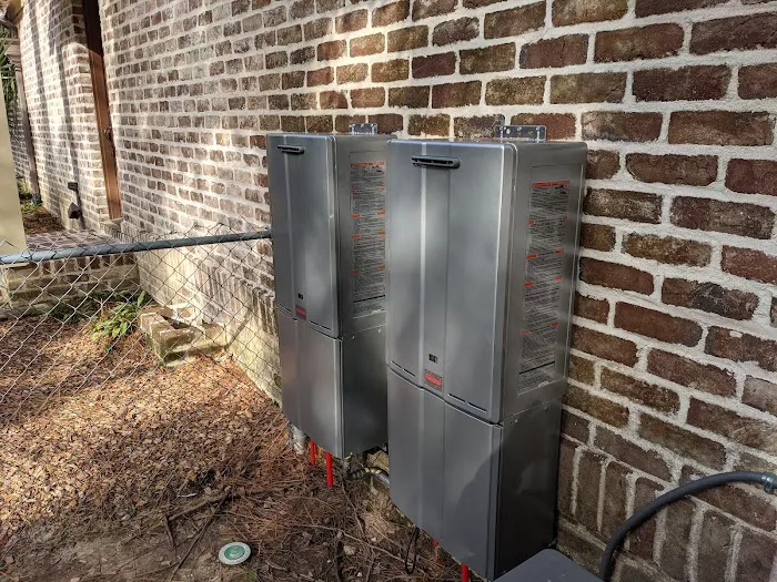 Cottrell & Co, Inc Plumbing Heating And Air Picture 6