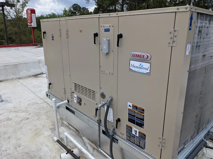 Cottrell & Co, Inc Plumbing Heating And Air Picture 5