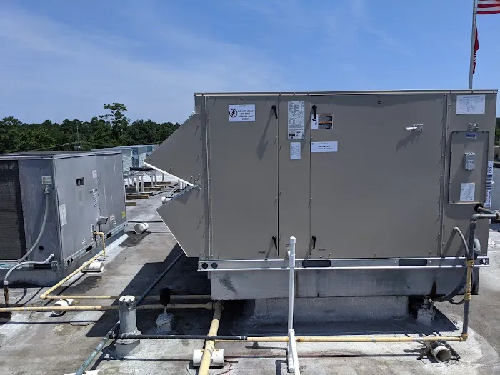 Cottrell & Co, Inc Plumbing Heating And Air Picture 8