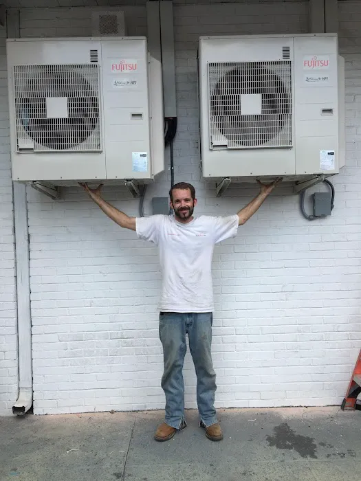 Cottrell & Co, Inc Plumbing Heating And Air Picture 10